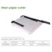 cutter paper cutter